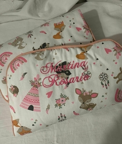 Colchón Universal Personalizado - Renza 