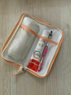 Kit Higienico Personalizado Portatil - tienda online