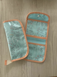 Kit Higienico Personalizado Portatil - Renza 