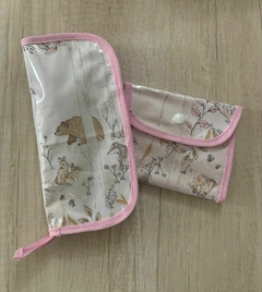 Kit Higienico Personalizado Portatil - comprar online