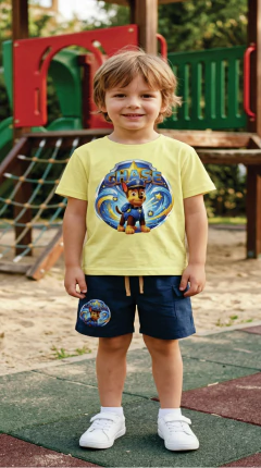 CONJUNTO CHASE - comprar online