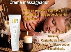 Creme Tratamento Activida na internet