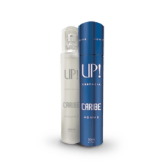 50ml - UP! Caribe (ref.UP!31) - Joop! Nightflight* (TMCB5031)