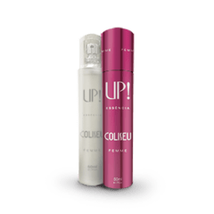 50ml - UP! Coliseu (ref.UP!16) - Dolce & Gabbana* (TFCS5016)
