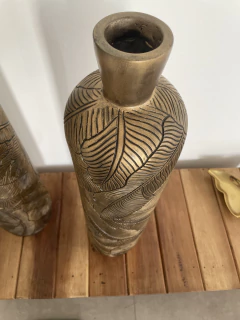 VASO DECORATIVO CHAO - comprar online