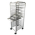 Rack porta bandejas GN 1-1 - NBS Bazar Profesional - Equipamiento Gastronómico