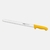 Cuchillo de Jamón Amarillo • 350 mm