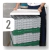 Canasto Cesto Rack 25 Divisiones hasta 23,8 cms. en internet
