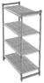 Estantería Fija Cambro - Camguard