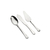 Cubiertos Delta - NBS Bazar Profesional - Equipamiento Gastronómico