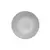 Panio Plato 17 cm Gris