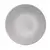 Panio Plato 28 cm Gris