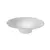 Panio Plato hondo 28 cm Gris
