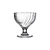 Copa de Postre Bouquet Pasabahce - comprar online