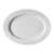 Pera Plato oval 32 cm