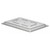 Tapa Caja Almacenar 45,7x66 cms.