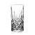 Vaso Tallado Trago Largo Houston - comprar online