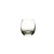 Vaso Bombe Mediano 300 ml NBS Cristal nueva foto