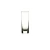 Vaso Trago Largo Línea Recto 400 ml – NBS Cristal en internet