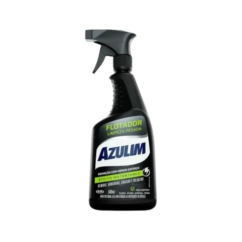 500ml Flotador Azulim - comprar online