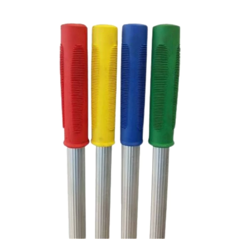 1,80m Cabo De Alumínio Com Manopla Color - comprar online