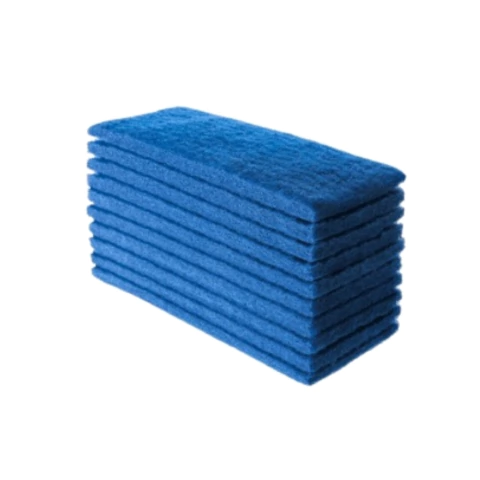 Fibra Limpeza 102x260mm Leve Azul Betanin - comprar online