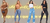 Carrusel Madame Carioca Moda Feminina