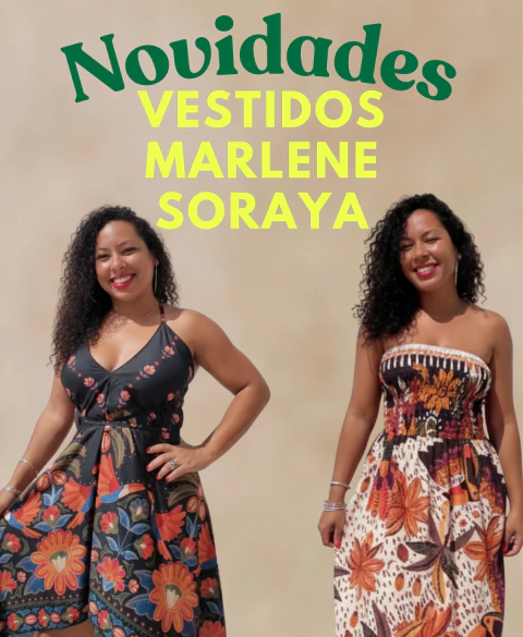 Carrusel Madame Carioca Moda Feminina