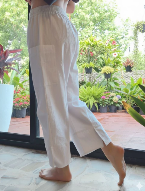 Pantalón Bali