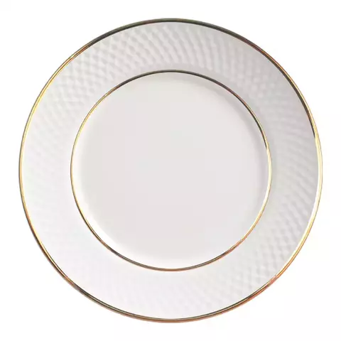 PLATO PLAYO SPLIT ORO SET X 6