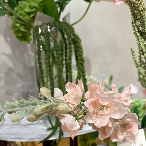 VARA ESPUELA ROSA - comprar online