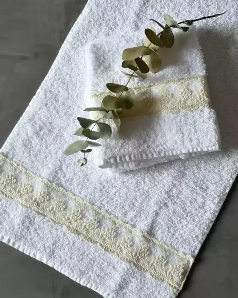 TOALLA ENTREDOS - comprar online