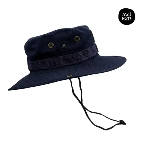 Sombrero Australiano de ripstop