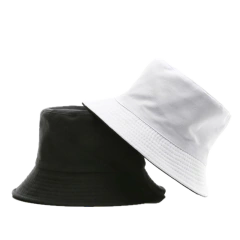 Sombrero Piluso de algodón reversible - comprar online