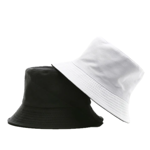 Sombrero Piluso de algodón reversible