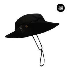 Imagen de Sombrero Australiano de ripstop