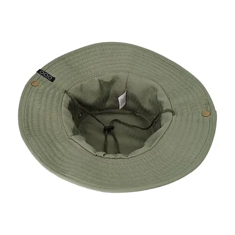 Sombrero Australiano de ripstop