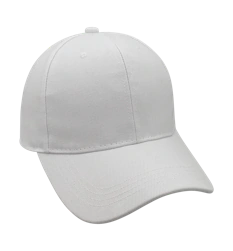 Gorra Baseball con hebilla