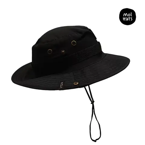 Sombrero Australiano de ripstop