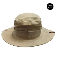 Imagen de Sombrero Australiano de ripstop