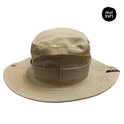 Sombrero Australiano de ripstop