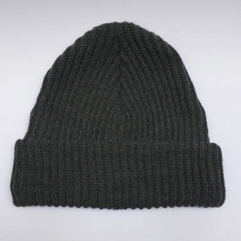 Beanie N.Y. liso largo