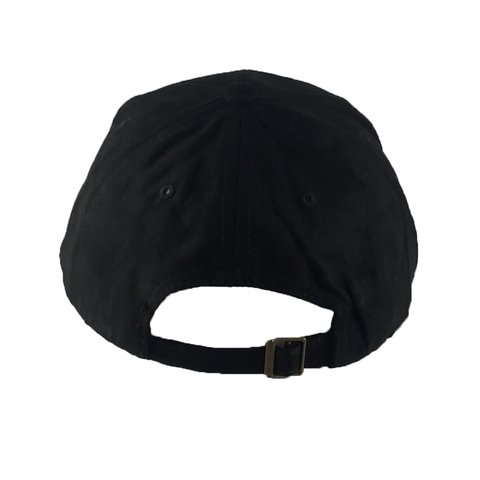 Gorra Clásica de Gamuza