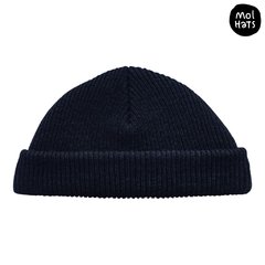 Imagen de Gorro de Lana (Beanie) Corto Nº2