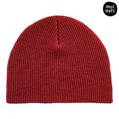 Gorro de Lana (Beanie) Corto Nº2