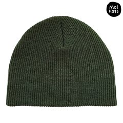 Gorro de Lana (Beanie) Corto Nº2 - tienda online