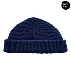 Gorro de Lana (Beanie) Corto Nº2 - comprar online