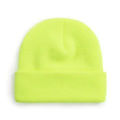 Beanie clásico liso - Mol Hats