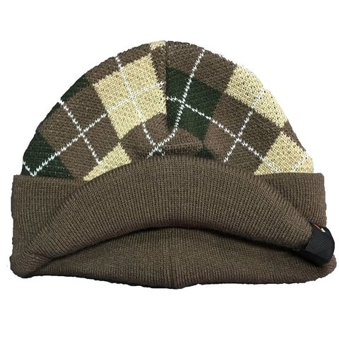 Beanie Flavio para chicos