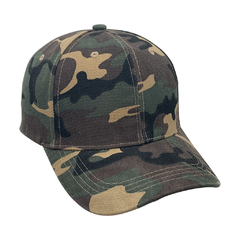 Gorra tipo Baseball con estructura - comprar online